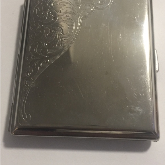 Women’s Vintage Cigarette Holder ( Card Holder) - Picture 1 of 7